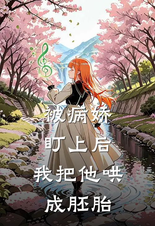 被病娇盯上后，我把他哄成胚胎