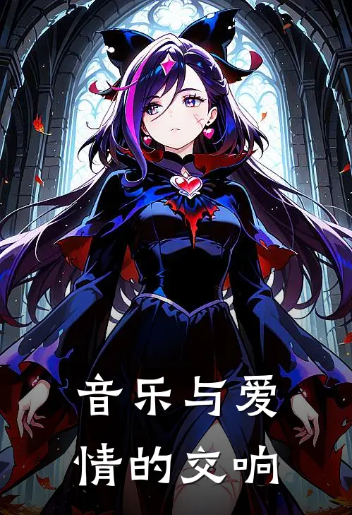 音乐与爱情的交响