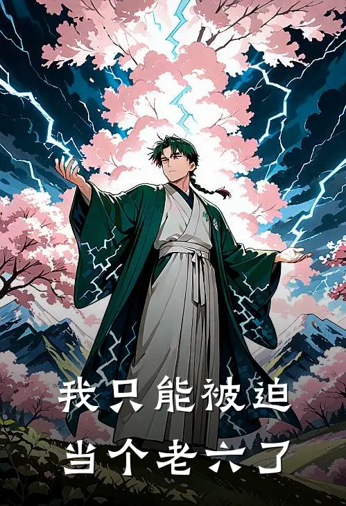 我只能被迫当个老六了