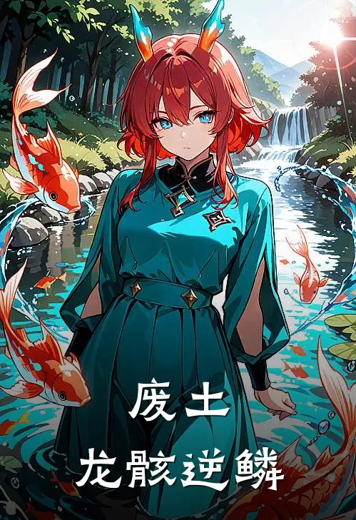 废土：龙骸逆鳞(刘砚敖岐)_刘砚敖岐热门小说