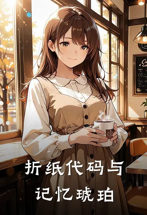 《折纸代码与记忆琥珀》苏雨晴顾明哲已完结小说_折纸代码与记忆琥珀(苏雨晴顾明哲)经典小说