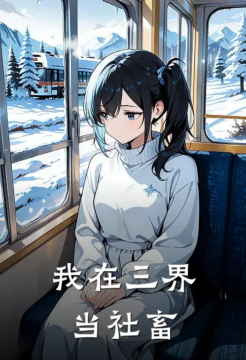 我在三界当社畜