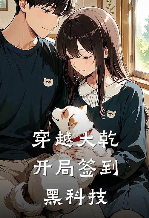 穿越大乾：开局签到黑科技