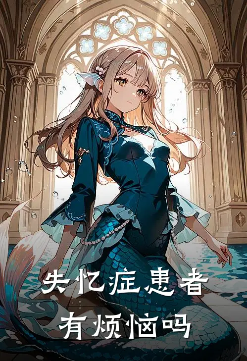 失忆症患者有烦恼吗