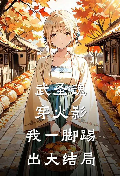 武圣魂穿火影：我一脚踢出大结局