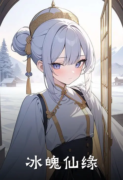 冰魄仙缘