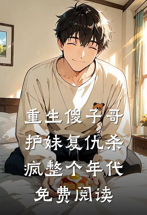 重生傻子哥护妹复仇杀疯整个年代免费阅读