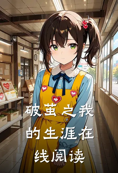 破茧之我的生涯在线阅读