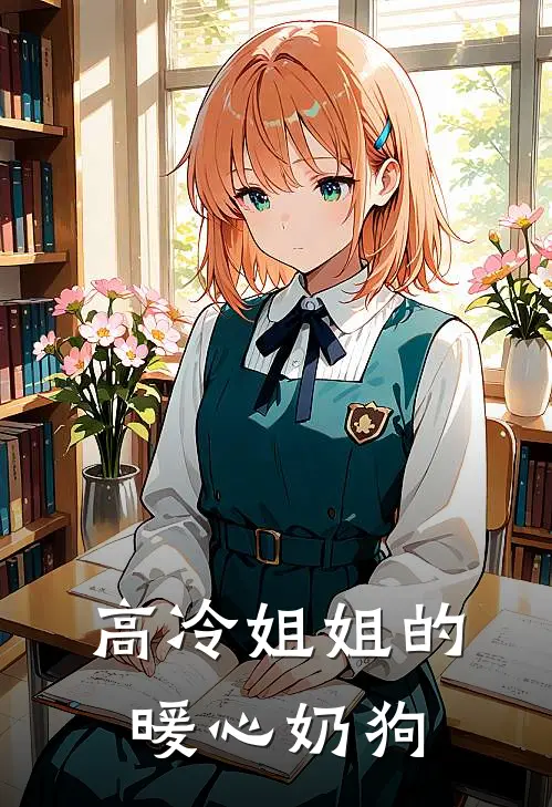 高冷姐姐的暖心奶狗