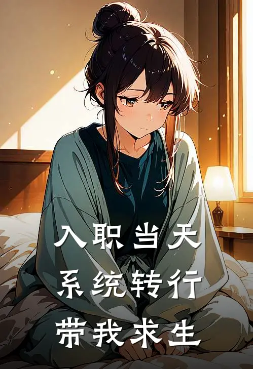 入职当天系统转行带我求生姜鱼姜鱼小说完整版_热门好看小说入职当天系统转行带我求生(姜鱼姜鱼)