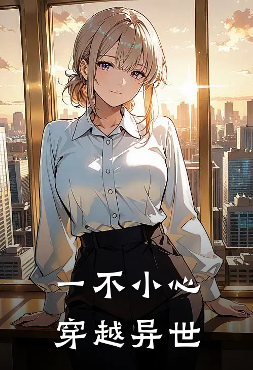 一不小心穿越异世