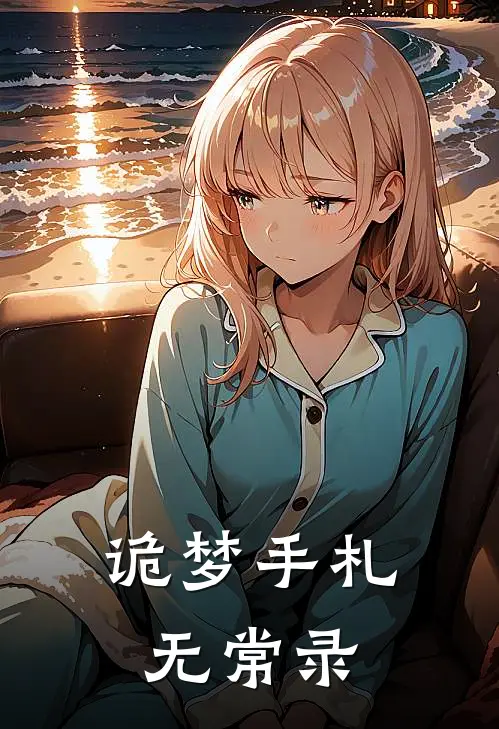 诡梦手札：无常录(苏妄阮清霜)全本免费小说阅读_全文免费阅读诡梦手札：无常录苏妄阮清霜