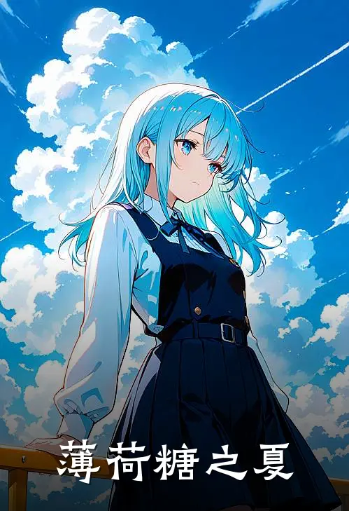 薄荷糖之夏陆临风林雅完结小说大全_免费小说在哪看薄荷糖之夏(陆临风林雅)