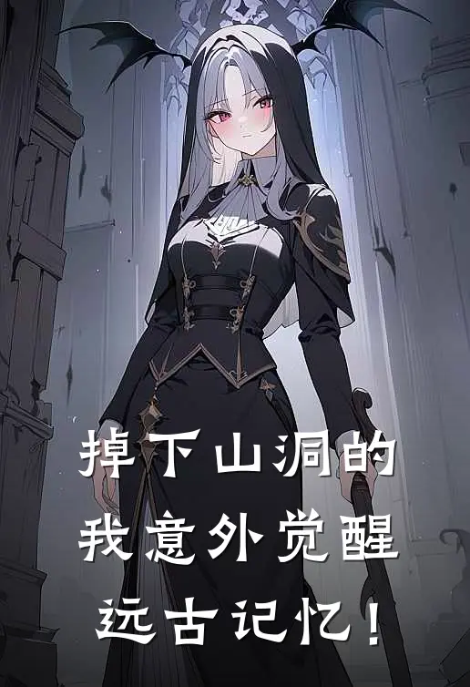 掉下山洞的我意外觉醒远古记忆！