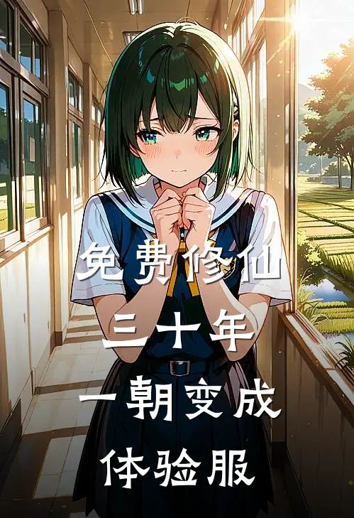 免费修仙三十年，一朝变成体验服林不渡柳倾尘免费小说完整版_热门的小说免费修仙三十年，一朝变成体验服林不渡柳倾尘