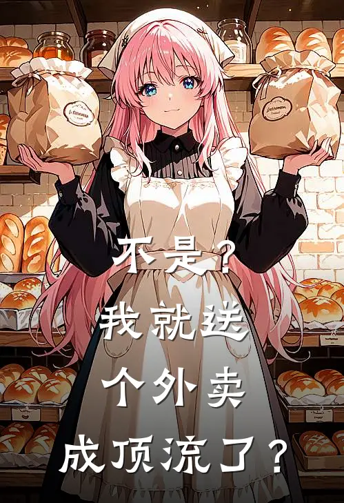 不是？我就送个外卖，成顶流了？苏雨苏柔小说完整版免费阅读_最新章节列表不是？我就送个外卖，成顶流了？(苏雨苏柔)