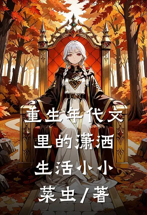 重生年代文里的潇洒生活小小菜虫 / 著