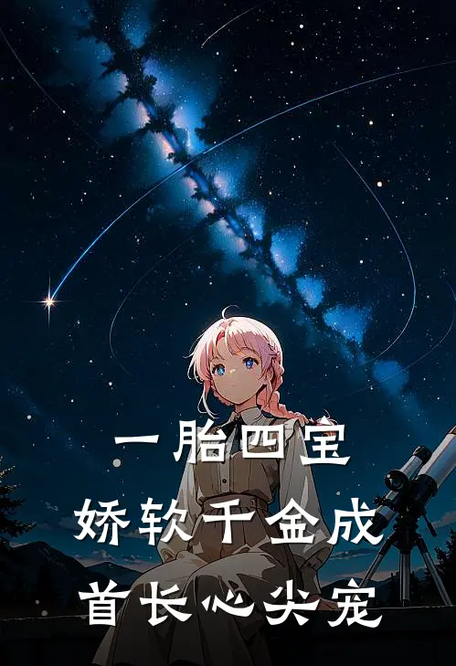 一胎四宝，娇软千金成首长心尖宠彭华滢张思承完结版小说阅读_完整版小说免费阅读一胎四宝，娇软千金成首长心尖宠(彭华滢张思承)