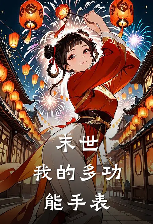 末世，我的多功能手表