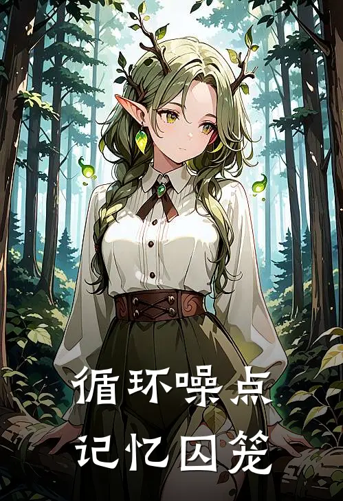 循环噪点：记忆囚笼