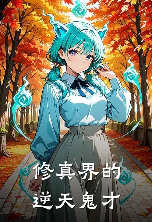 修真界的逆天鬼才