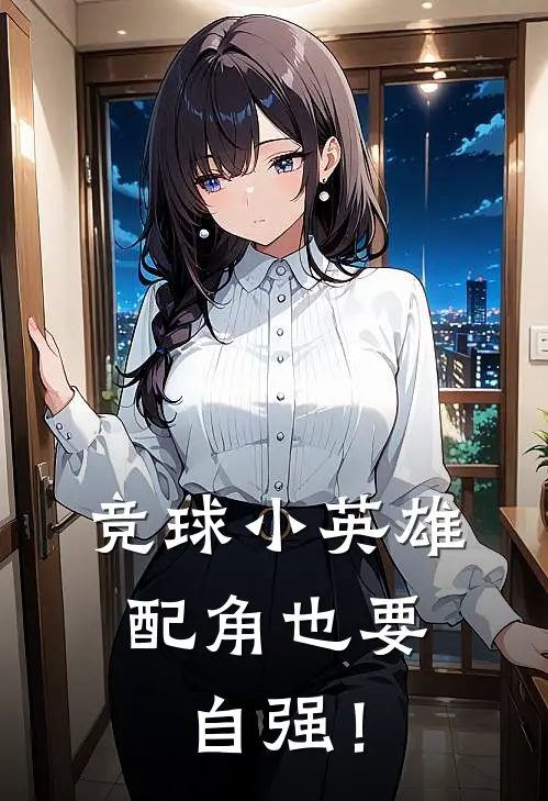 《竞球小英雄：配角也要自强！》李昂斯贾英雄完本小说_李昂斯贾英雄(竞球小英雄：配角也要自强！)全文免费阅读无弹窗大结局