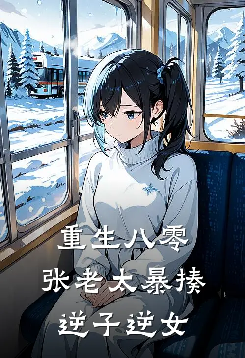 重生八零，张老太暴揍逆子逆女