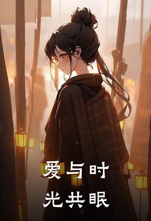 爱与时光共眠