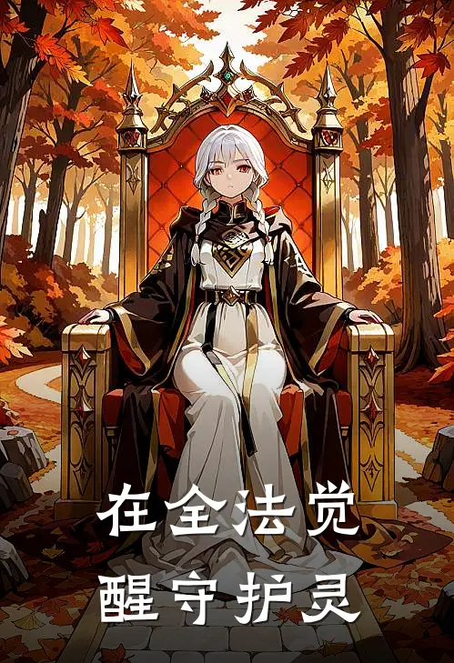 在全法觉醒守护灵