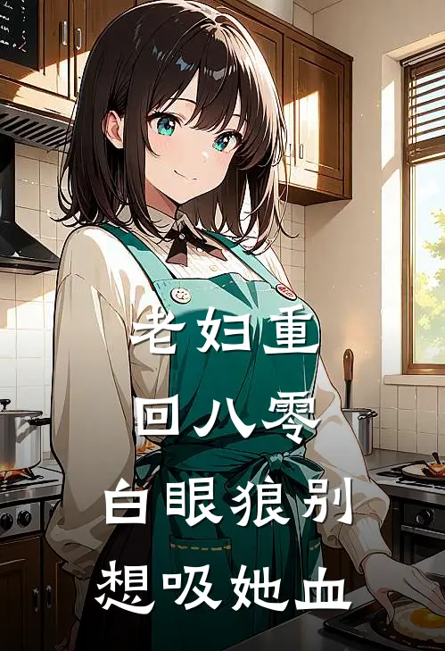 老妇重回八零，白眼狼别想吸她血陈平春吴秀丽全文阅读免费全集_免费小说老妇重回八零，白眼狼别想吸她血(陈平春吴秀丽)