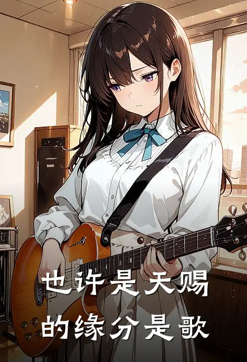 也许是天赐的缘分是歌