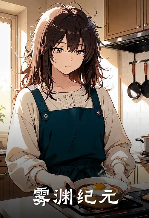 雾渊纪元陆溟林晚免费小说完整版_完结版小说阅读雾渊纪元(陆溟林晚)