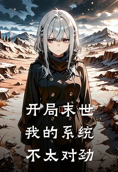 开局末世：我的系统不太对劲