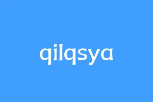 qilqsya