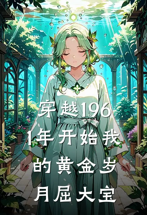 穿越1961年开始我的黄金岁月屈大宝