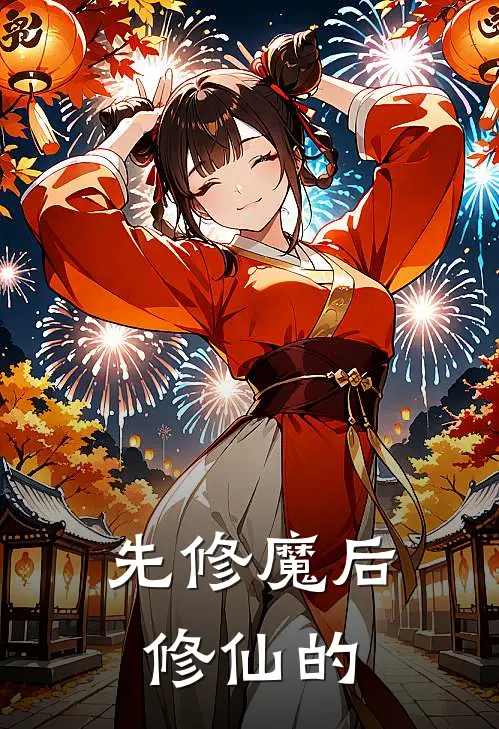 先修魔后修仙的