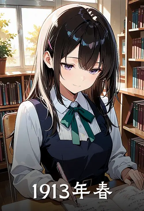 1913年春苏阑林清完结版免费小说_完本小说大全1913年春苏阑林清