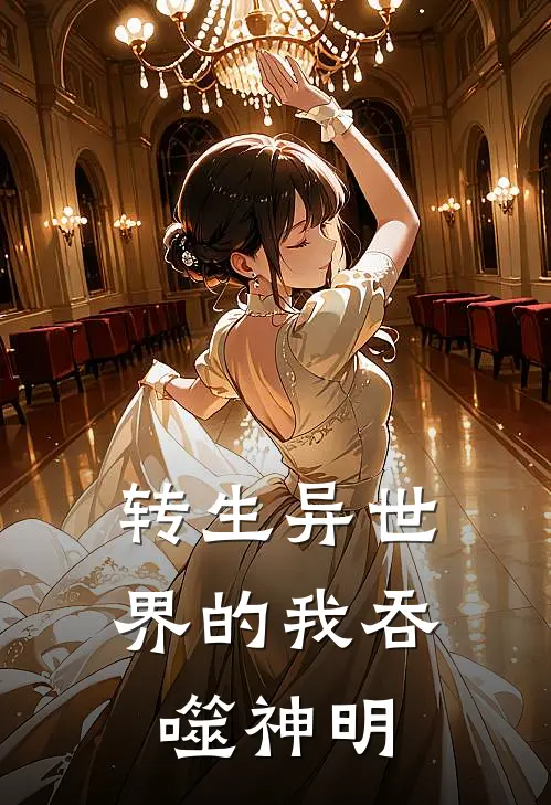 转生异世界的我吞噬神明