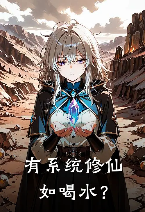 有系统修仙如喝水？赖正涵阿珍全章节免费在线阅读_《有系统修仙如喝水？》精彩小说