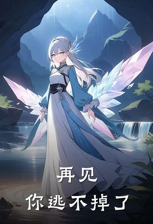 再见，你逃不掉了(许星河陆予舟)完本小说_免费阅读无弹窗再见，你逃不掉了许星河陆予舟