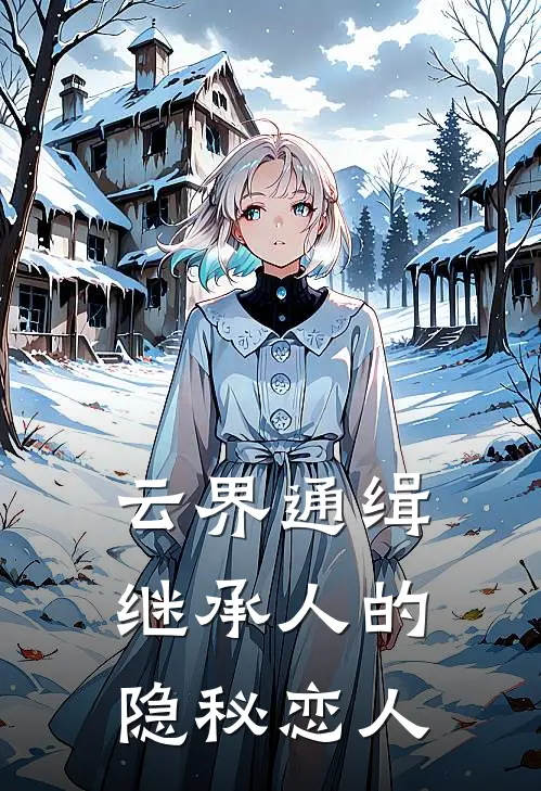 云界通缉：继承人的隐秘恋人