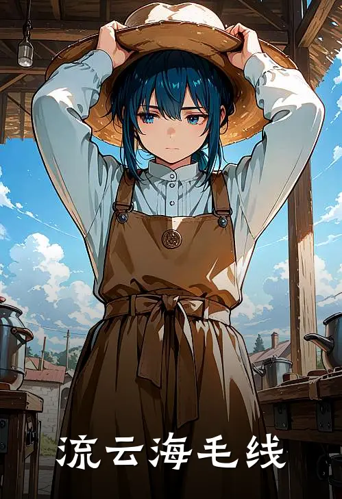 流云海毛线
