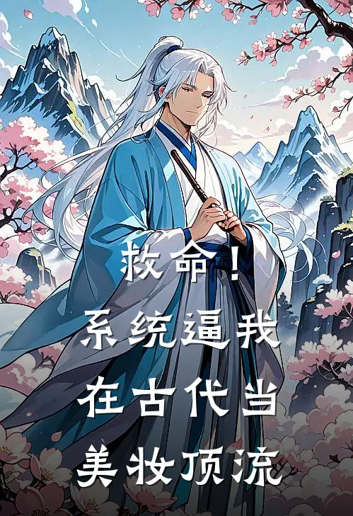 救命！系统逼我在古代当美妆顶流(林夏沈砚舟)全文在线阅读_(救命！系统逼我在古代当美妆顶流)精彩小说