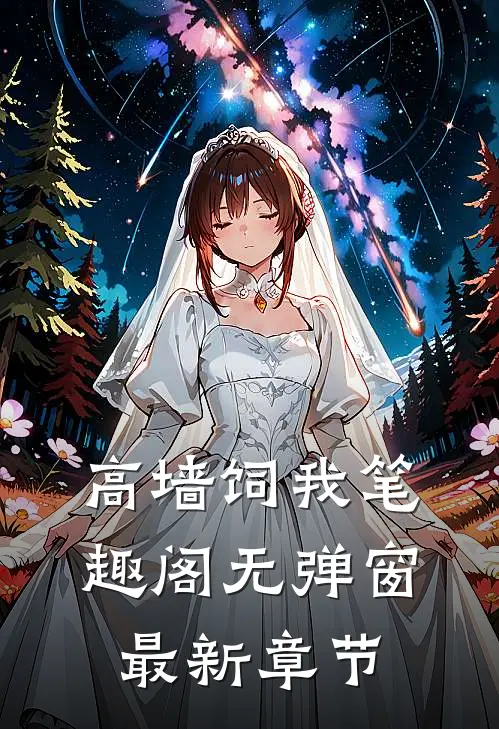 高墙饲我笔趣阁无弹窗最新章节