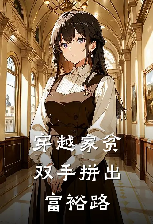 穿越家贫，双手拼出富裕路