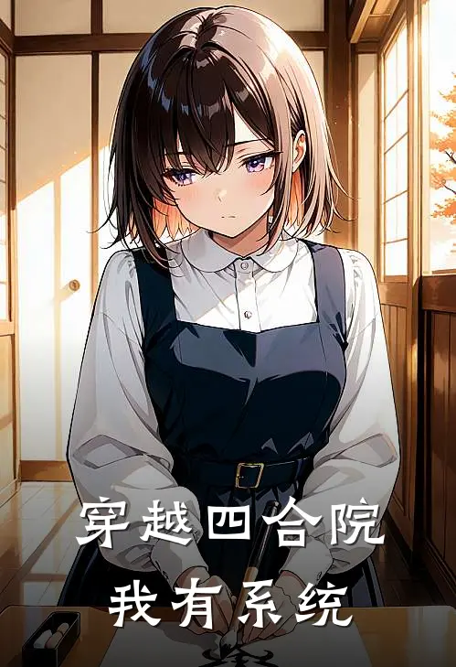 穿越四合院我有系统