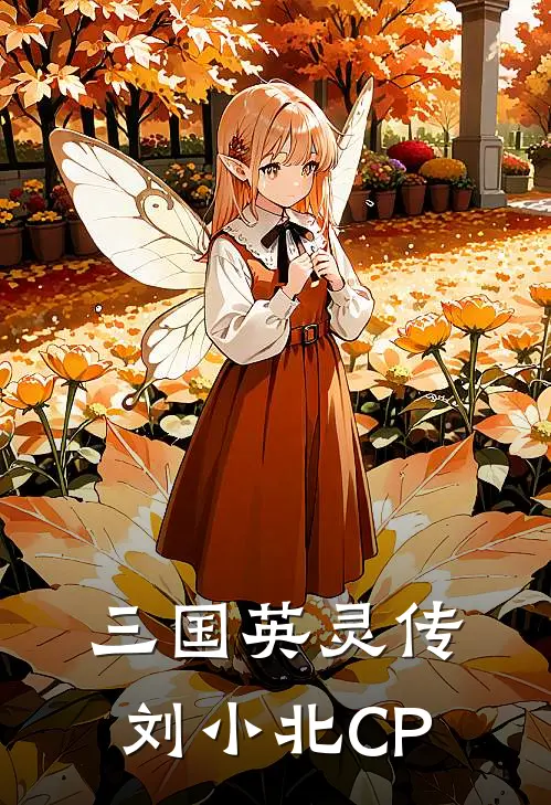 三国英灵传刘小北CP