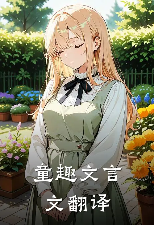 童趣文言文翻译