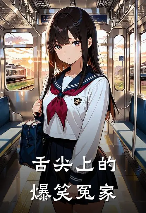 舌尖上的爆笑冤家