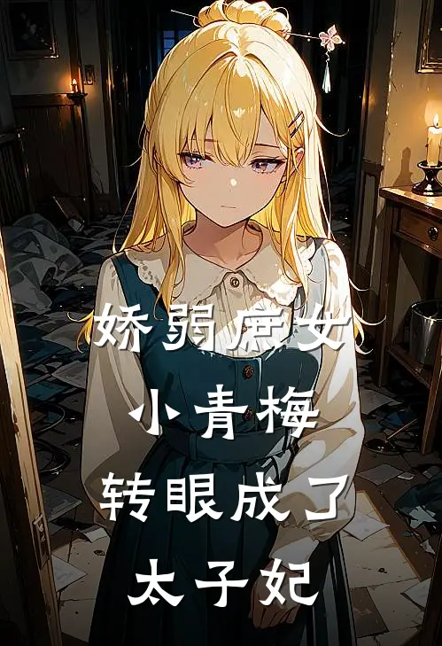 娇弱庶女小青梅，转眼成了太子妃苏沫沫沫沫最新小说推荐_热门小说排行榜娇弱庶女小青梅，转眼成了太子妃(苏沫沫沫沫)